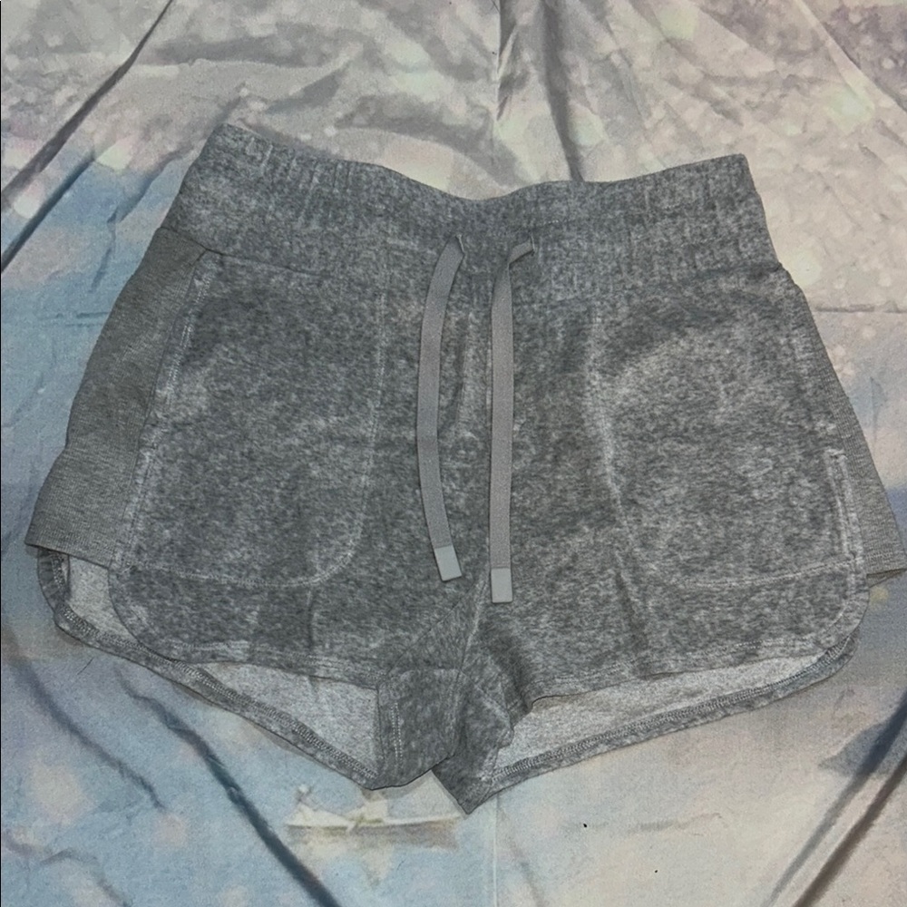 JoyLab Gray Women's Shorts